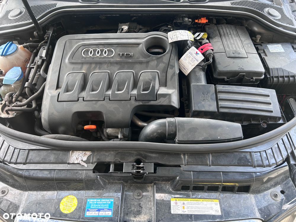 Audi A3 Sportback - 4