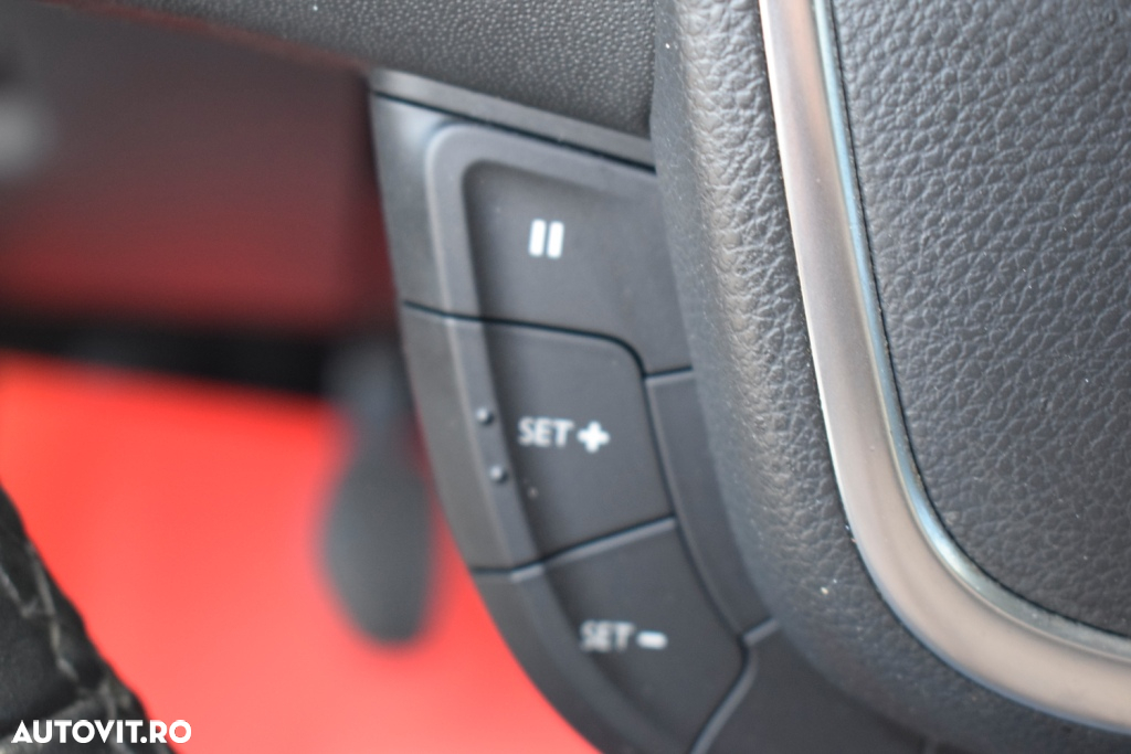 Peugeot 508 SW 2.0 BlueHDI FAP Active - 18