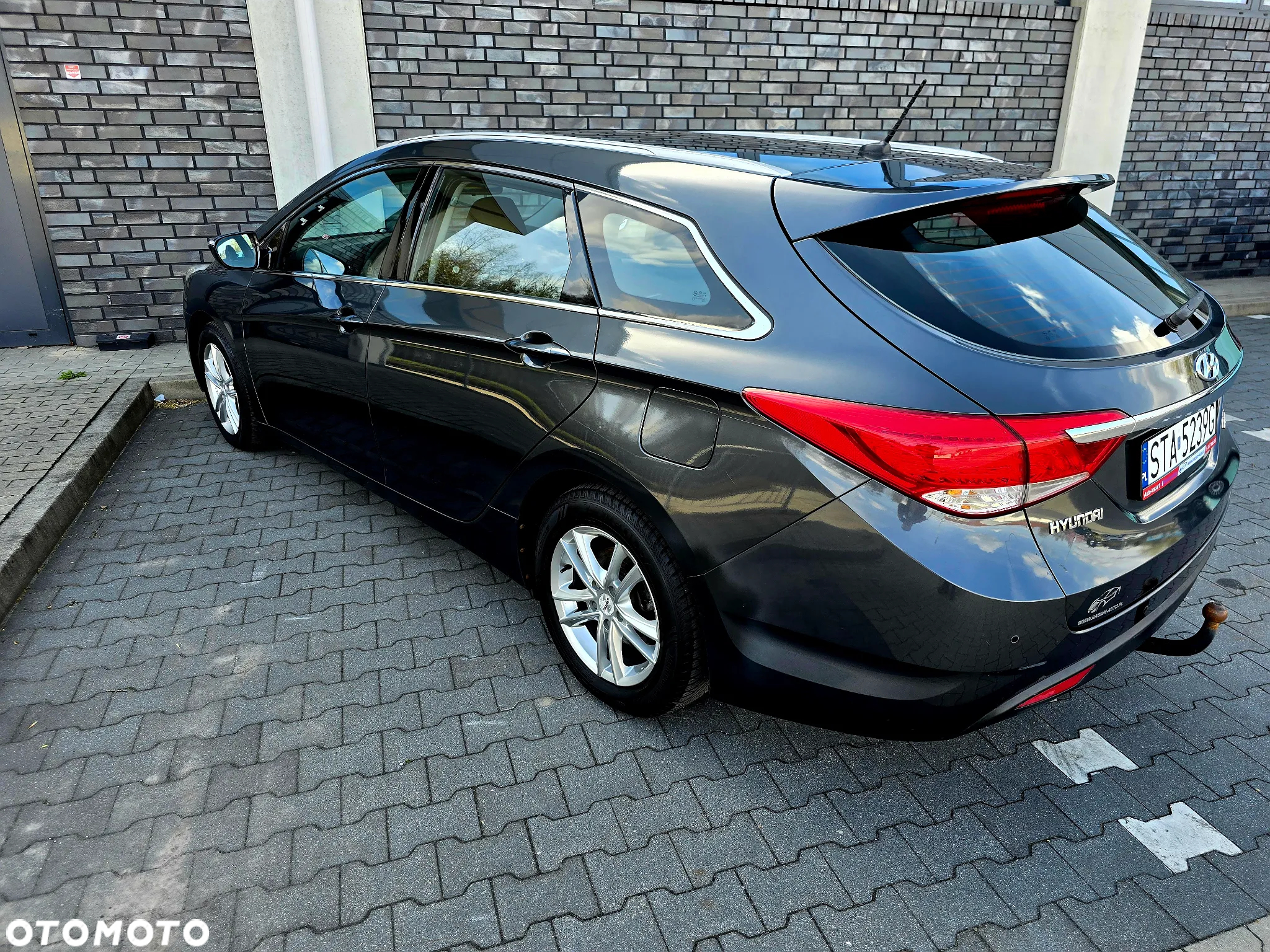 Hyundai i40 i40cw 1.6 5 Star Edition - 13