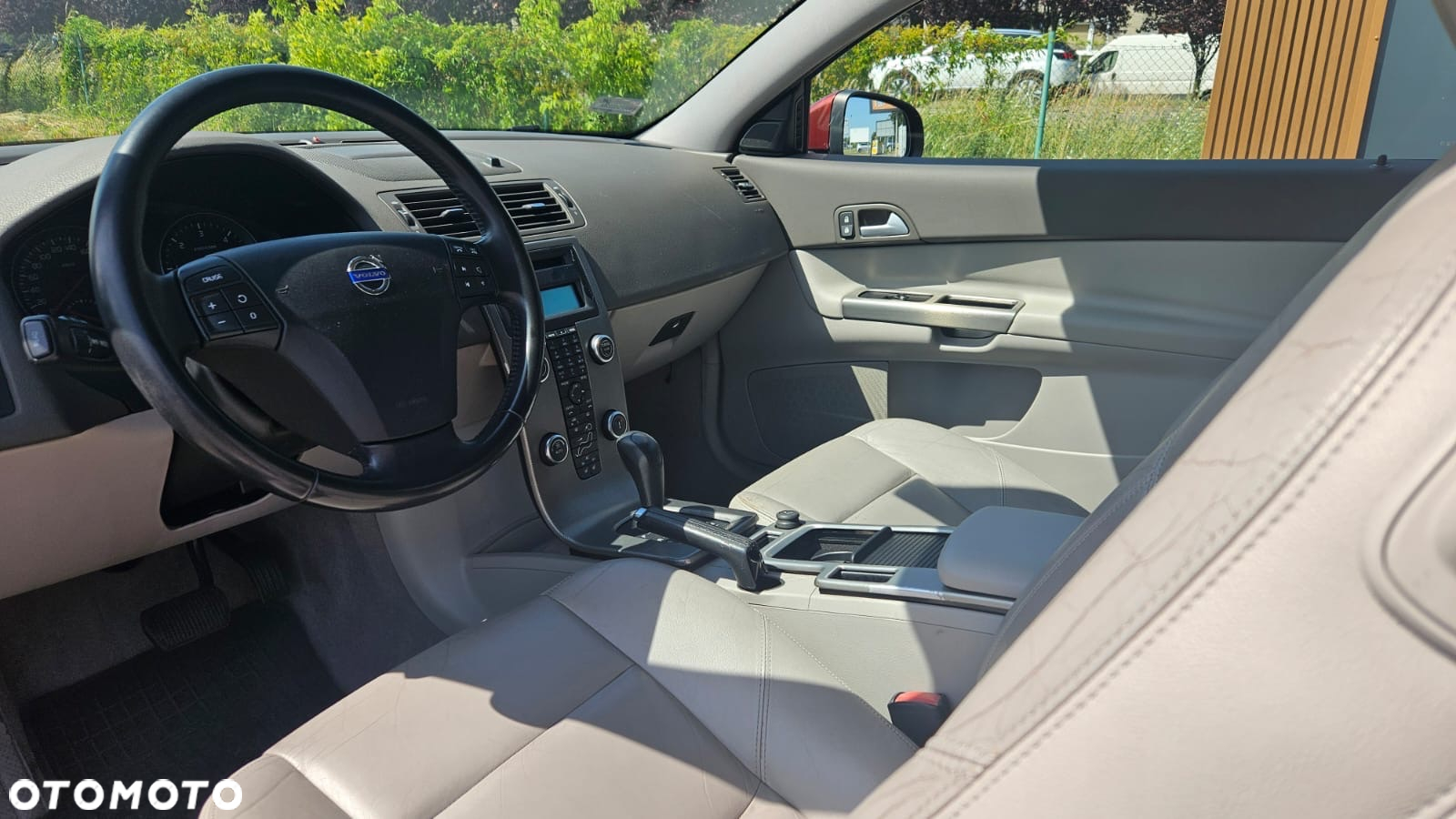 Volvo C30 - 3