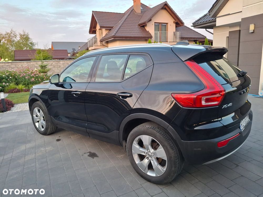 Volvo XC 40 - 12
