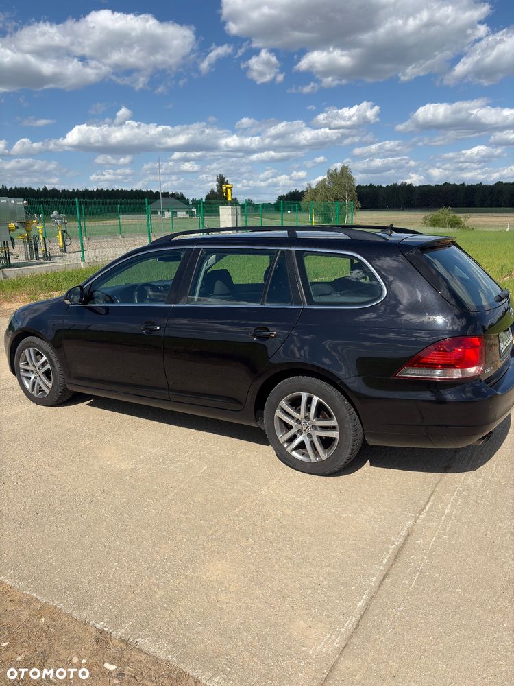 Volkswagen Golf 1.4 TSI Highline - 6