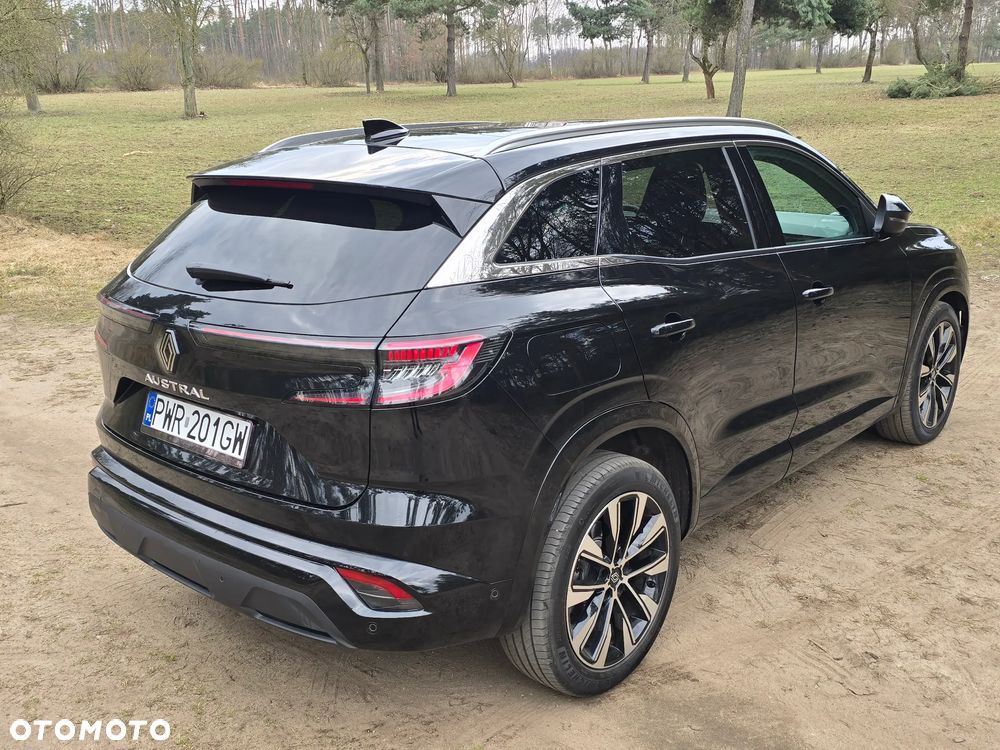 Renault Austral - 12