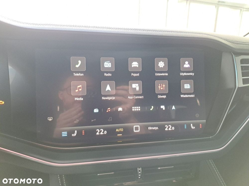 Volkswagen Touareg 3.0 V6 TDI 4Motion R-Line Final Edition - 24