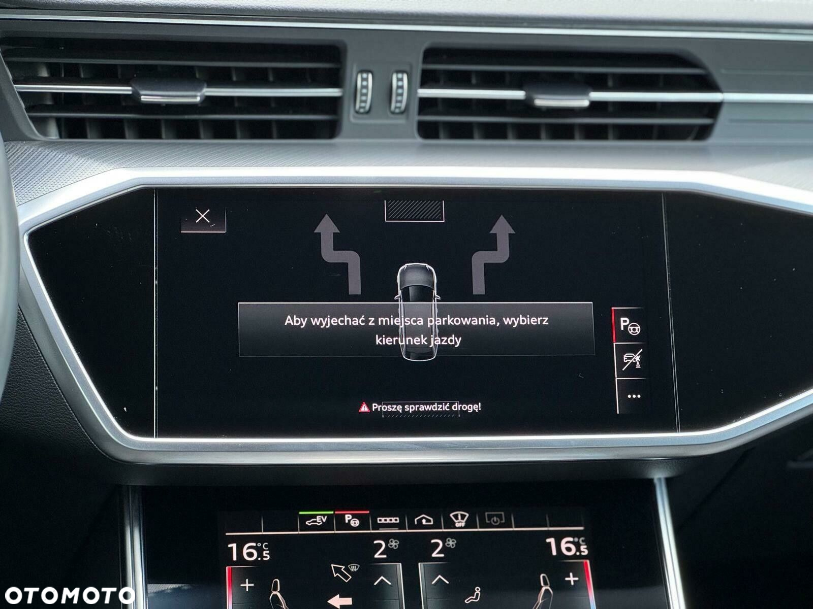 Audi A6 50 TFSI e Quattro S tronic - 25