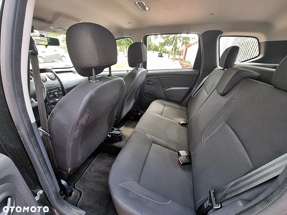 Dacia Duster 1.6 SCe Ambiance S&S - 6