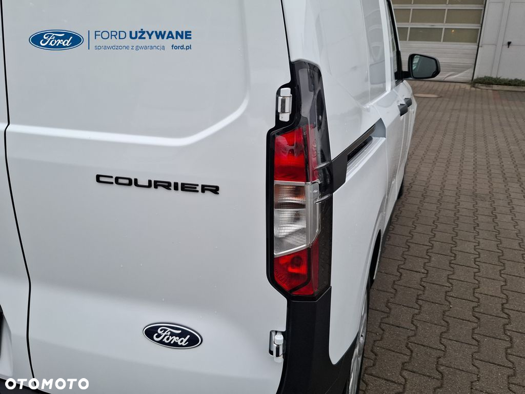 Ford Transit-courier - 11