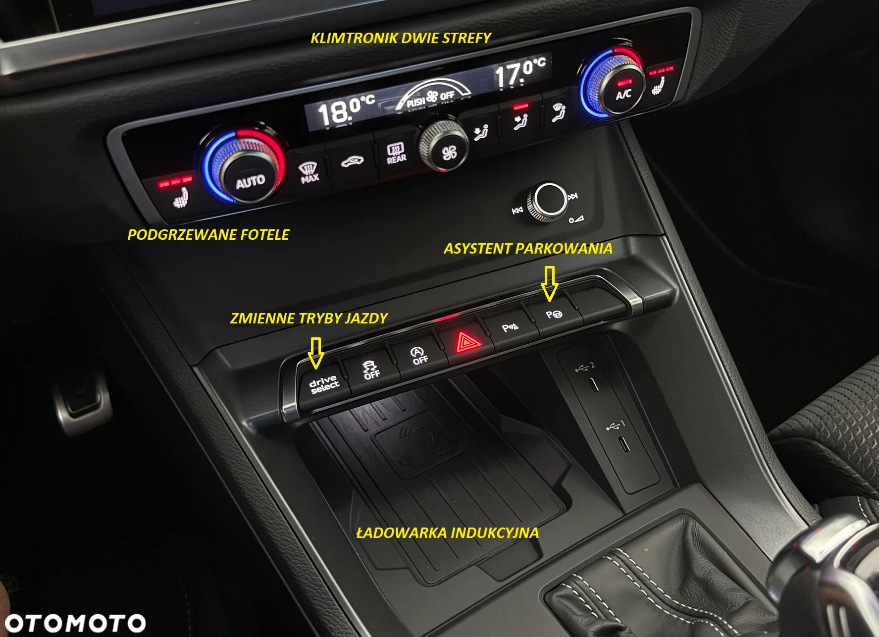 Audi Q3 40 TDI quattro S tronic S line - 28