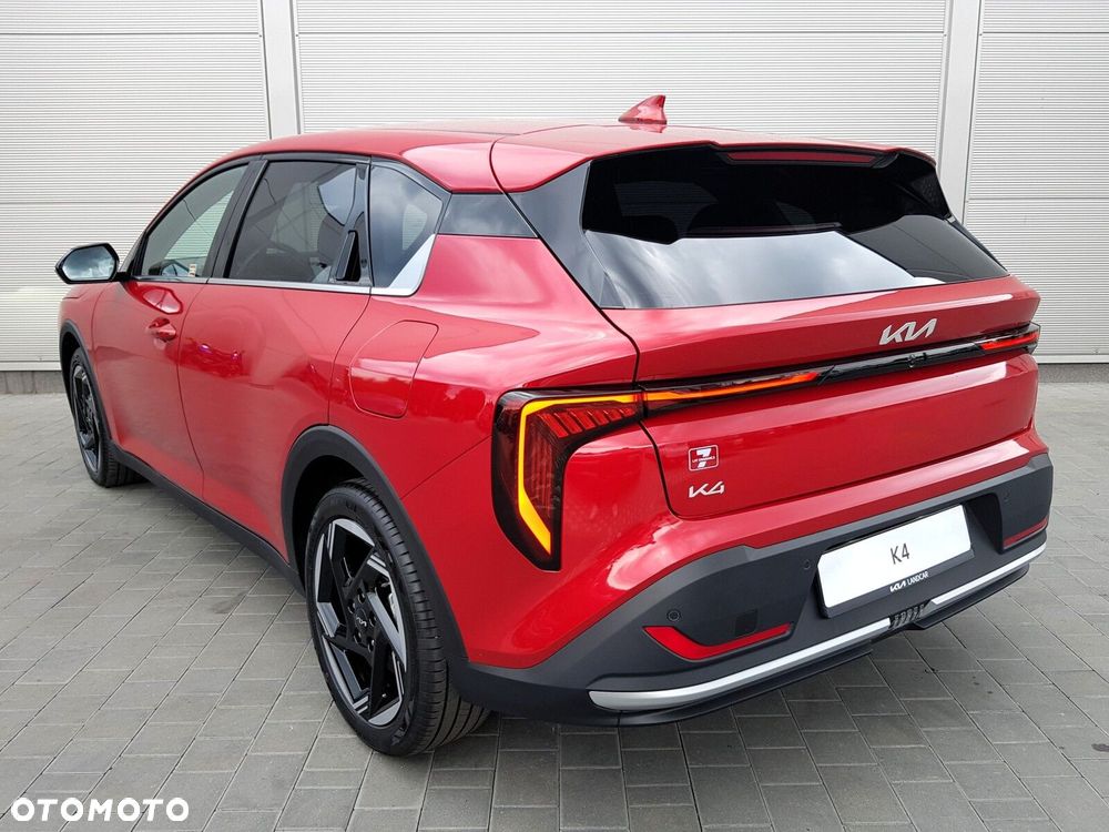 Kia K4 1.6 T-GDI L - 14