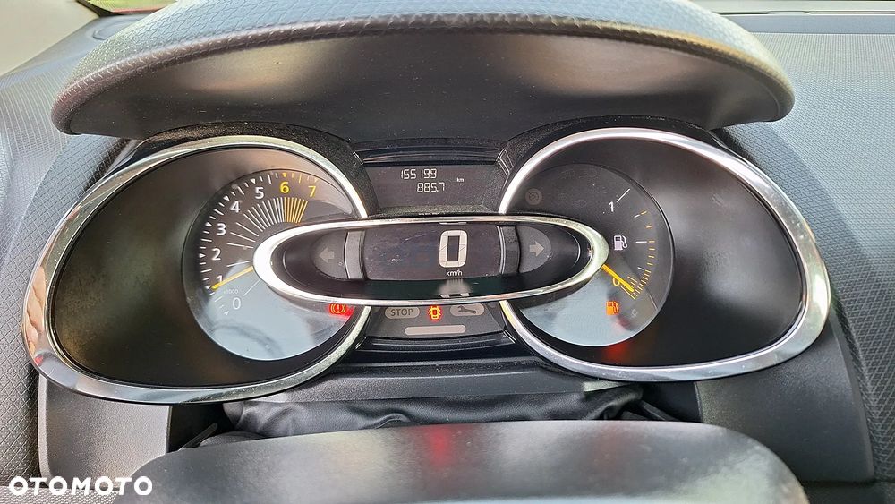 Renault Clio - 13
