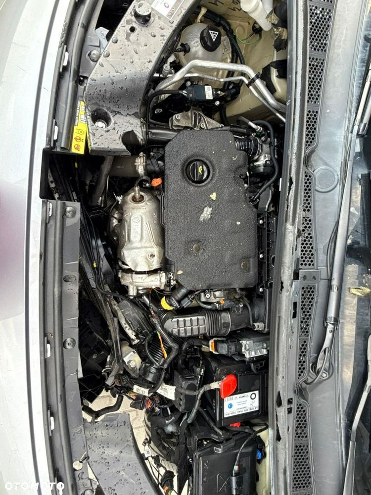 Citroën Berlingo M 1.5 BlueHDI Feel S&S - 10
