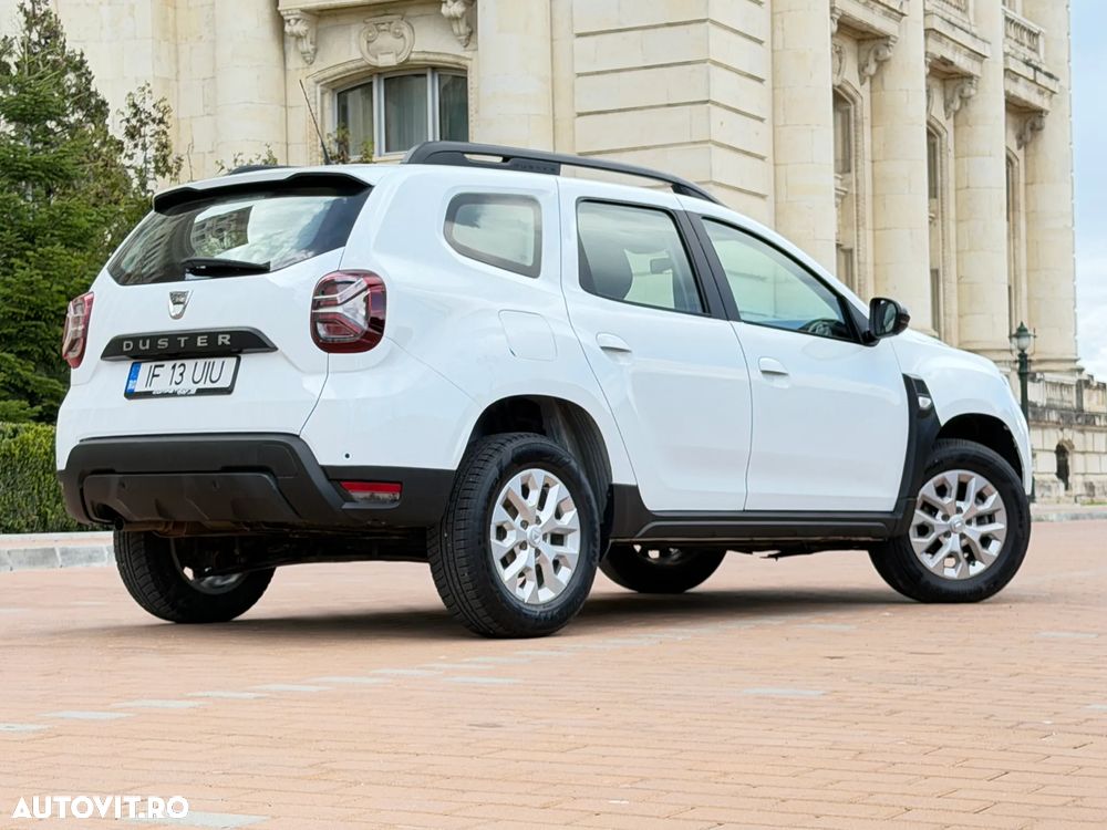 Dacia Duster TCe 150 EDC Prestige - 15