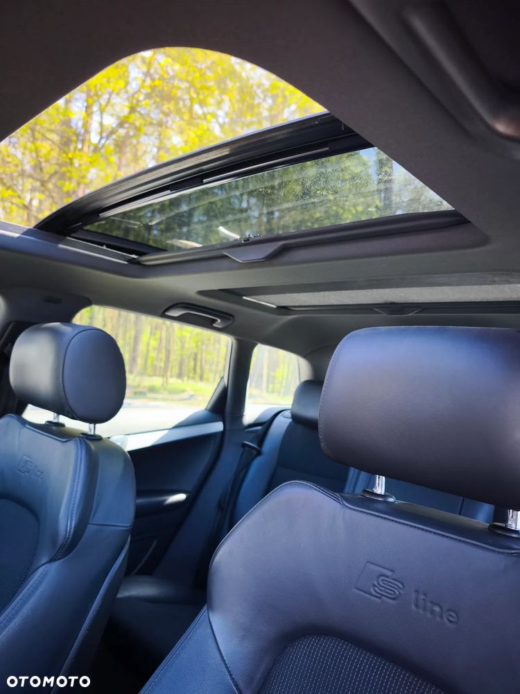 Audi A3 Sportback 1.8 TFSI S tronic S line Sportpaket - 12