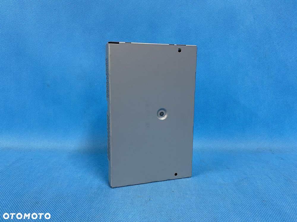 STEROWNIK nawigacji INFINITI Q50 modul gps USA | oryginał | OEM - 5