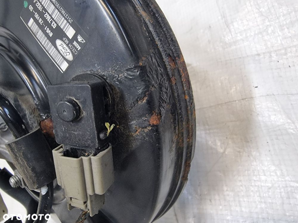 SERWO POMPA HAMULCOWA EUROPA BV61-2B195-SD FORD FOCUS MK3 1.0 ECOBOOST - 5