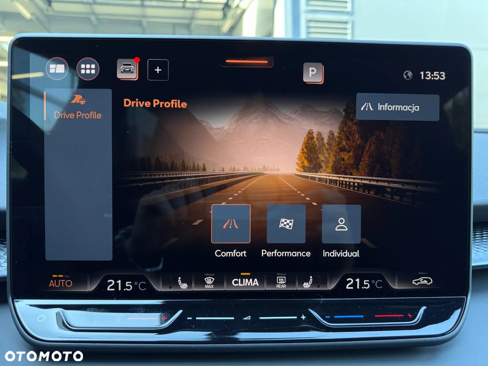 Cupra Terramar 2.0 TSI 4Drive DSG - 18