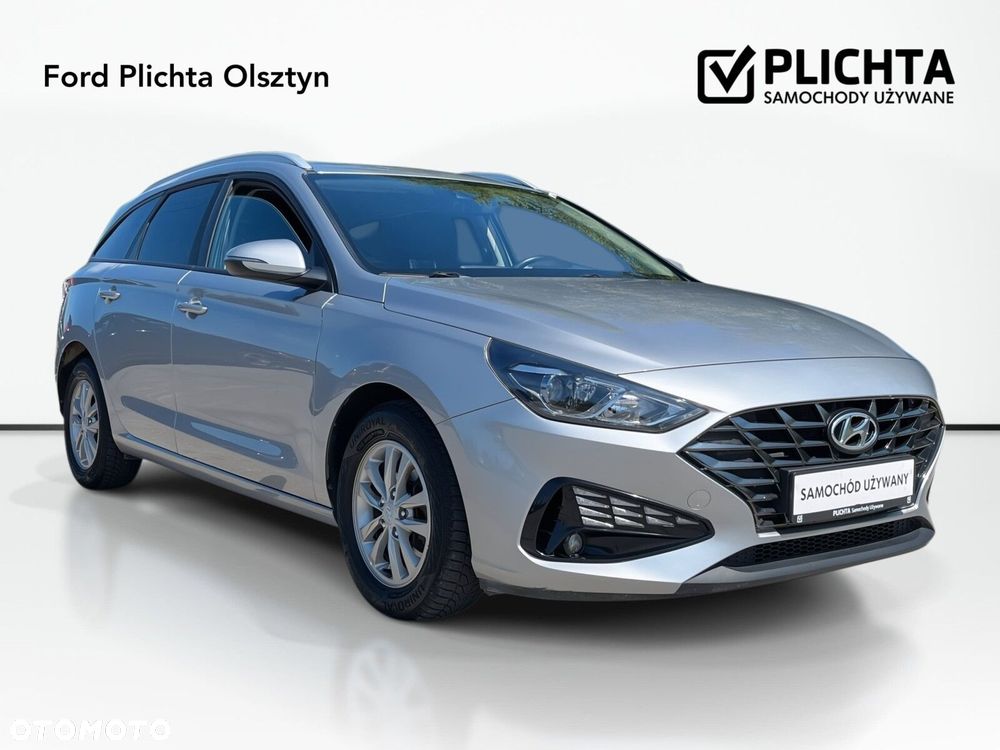 Hyundai i30 - 4