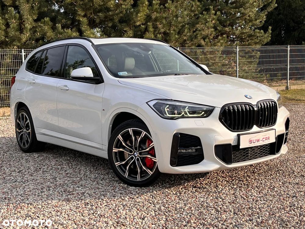 BMW X1 xDrive20i M Sport - 1