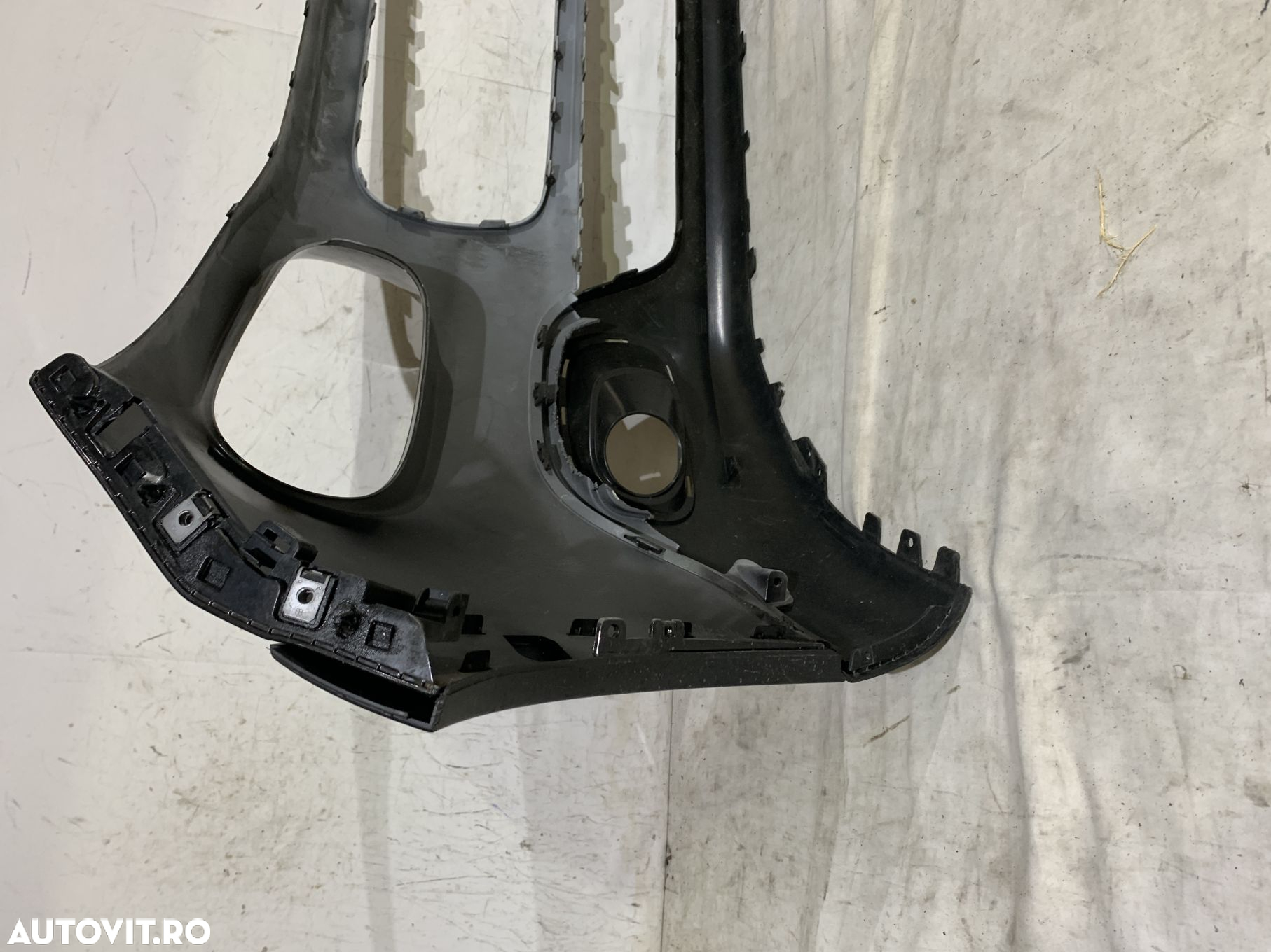 Bara fata Citroen C3, 2017, 2018, 2019, 2020, 2021, 2022, cod origine OE 9813378877. - 8