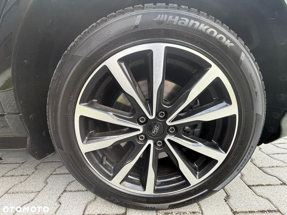 Ford Kuga 2.0 TDCi 4x4 ST-Line - 26