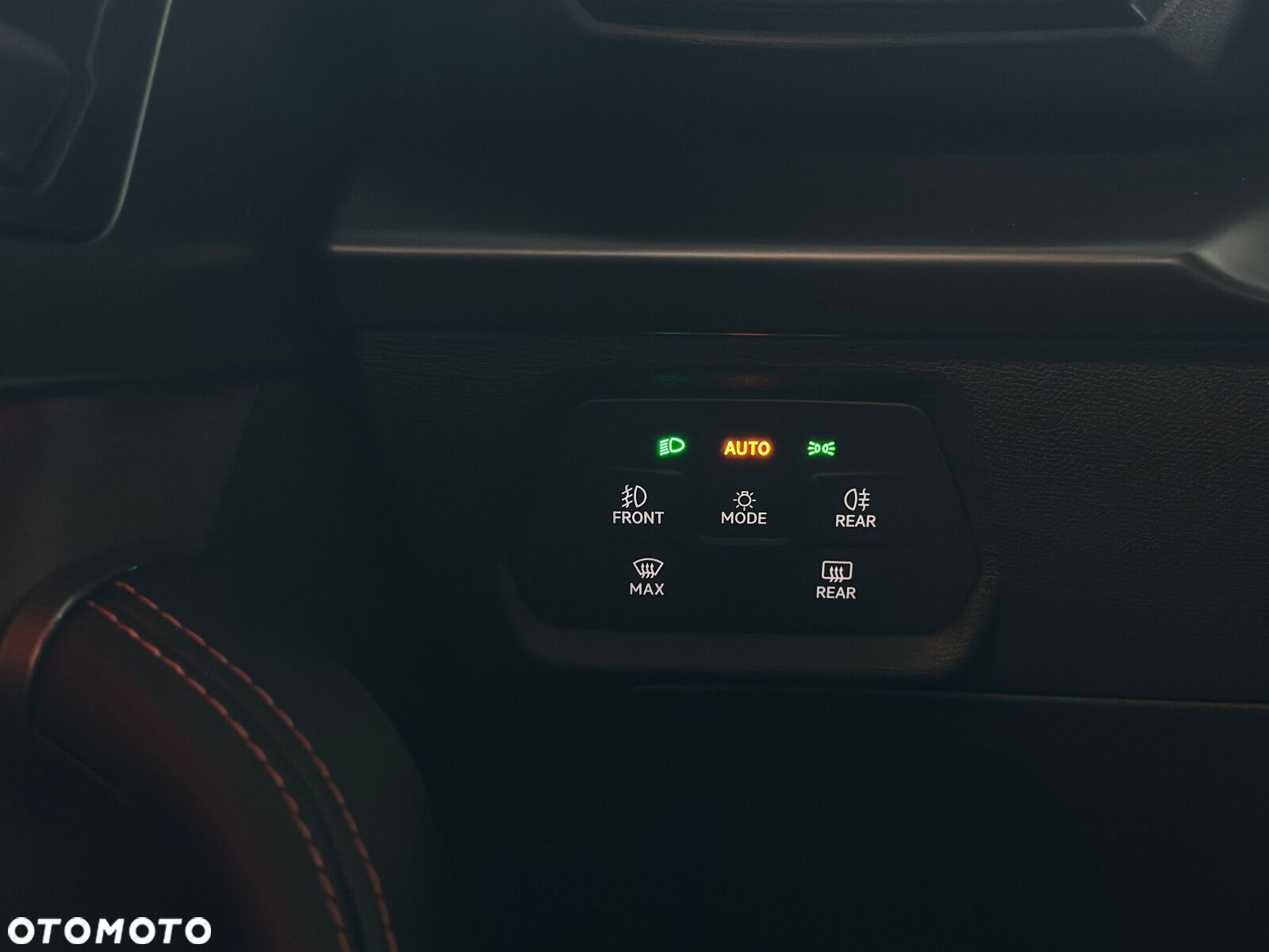 Cupra Leon - 31