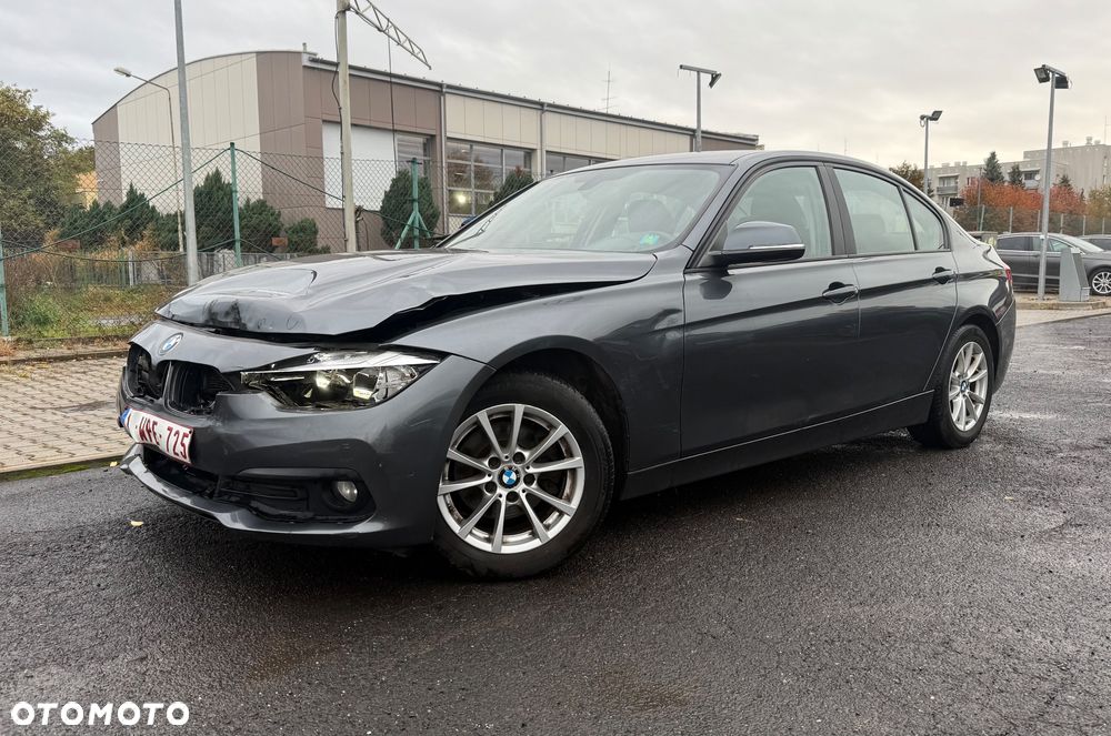 BMW Seria 3 318d Modern Line - 6