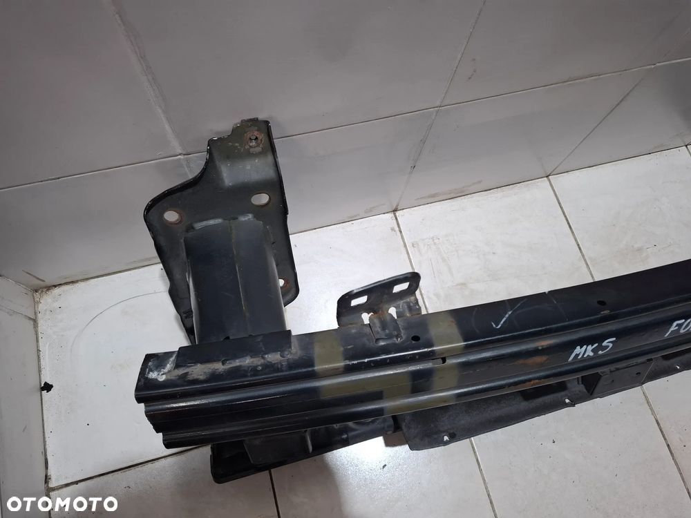 Belka wzmocnienie zderzaka przód Ford Mondeo Mk5 Rok2013 - 2
