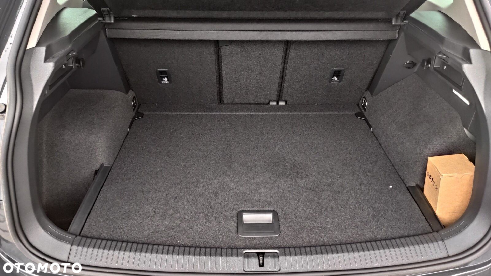 Volkswagen Tiguan - 11