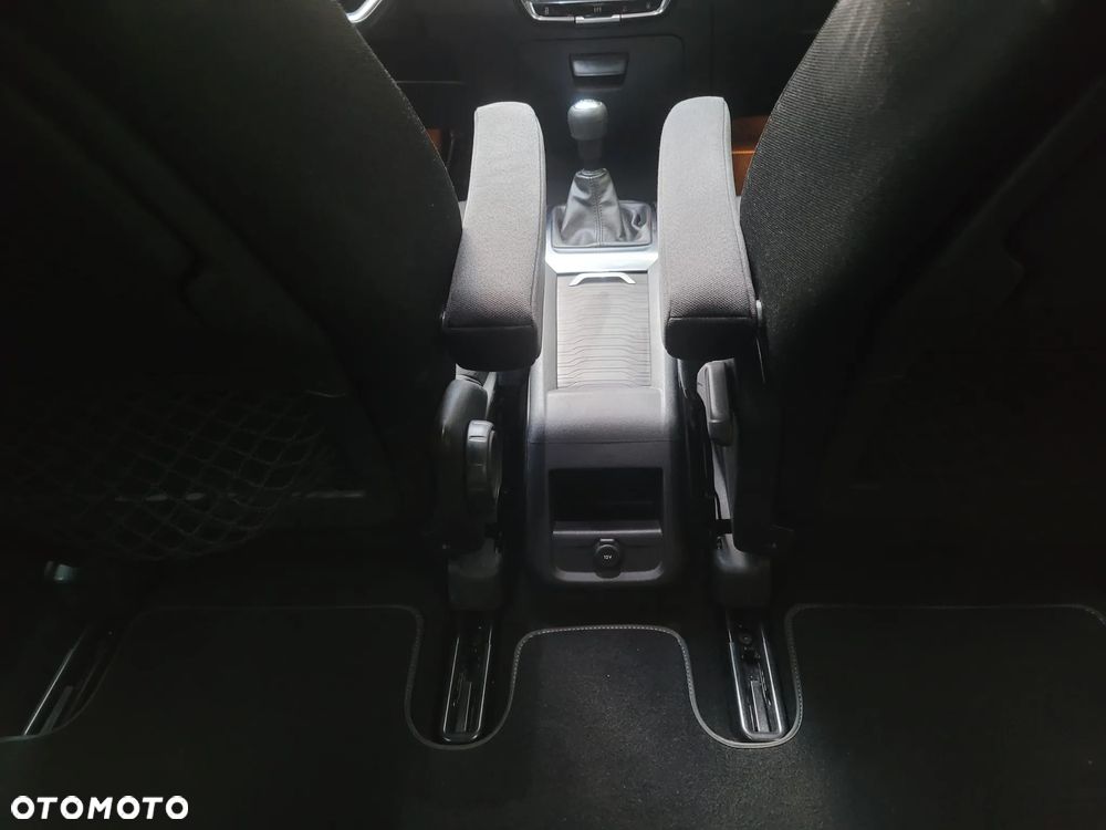 Citroën C4 Picasso 2.0 BlueHDi Exclusive - 16