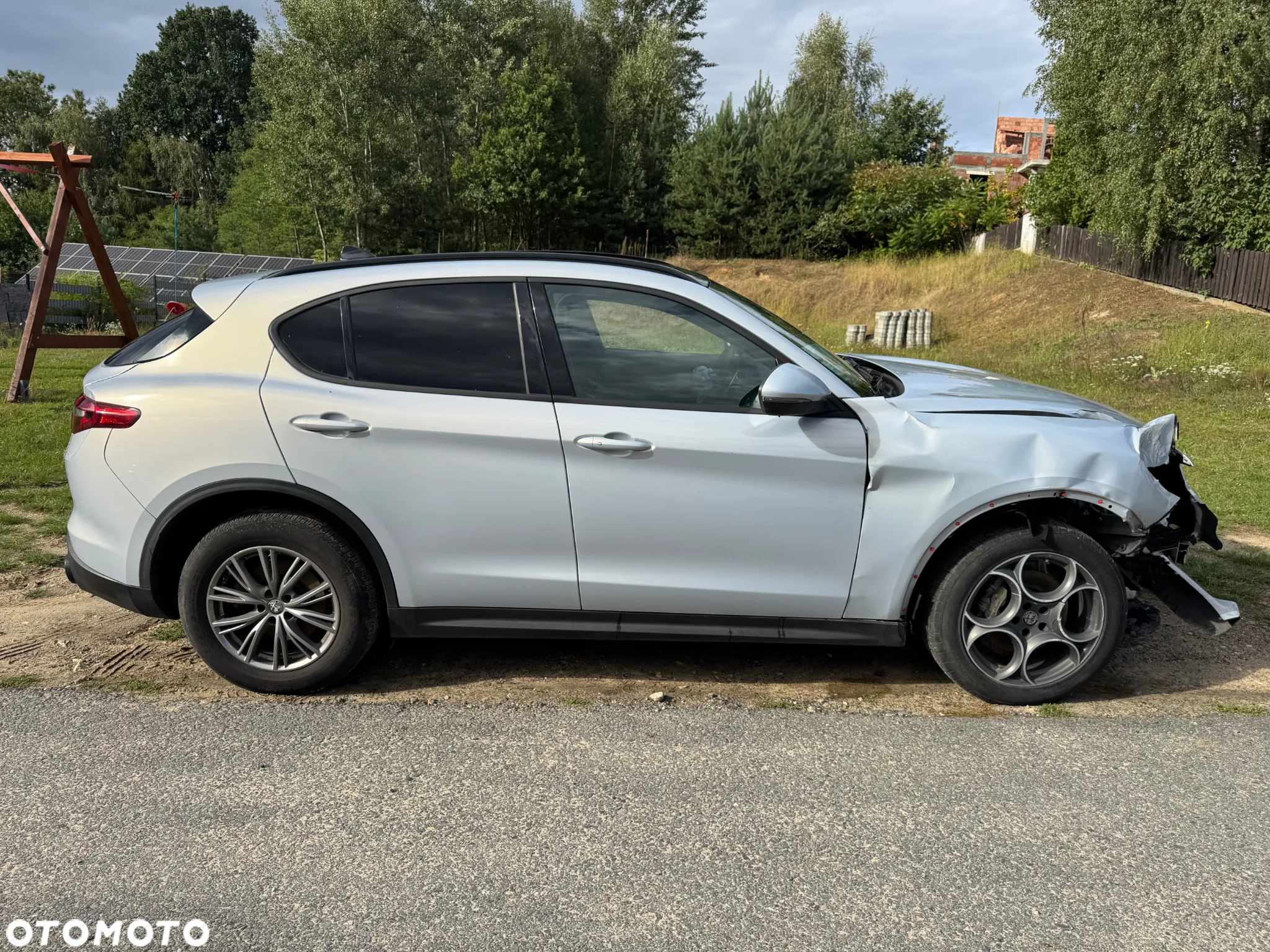 Alfa Romeo Stelvio 2.0 Turbo 16V AT8-Q4 Super - 3