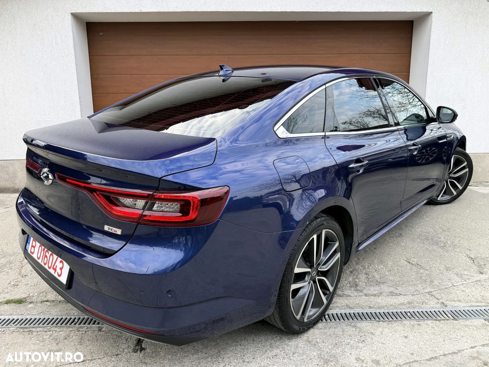Renault Talisman ENERGY TCe 200 EDC INITIALE PARIS - 7