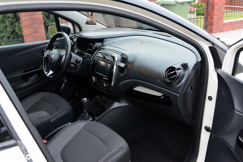 Renault Captur - 11