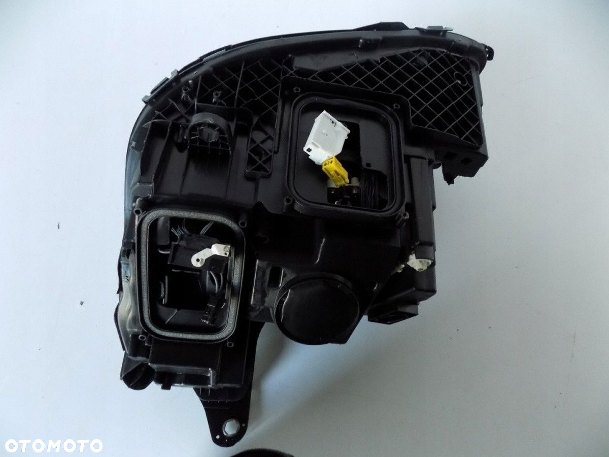 Mercedes E Klasa W213 Lampa Multibeam Led -R 10637 - 7