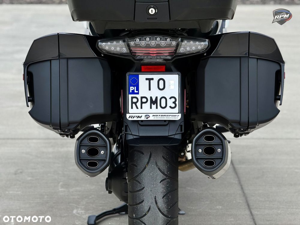 BMW K - 18