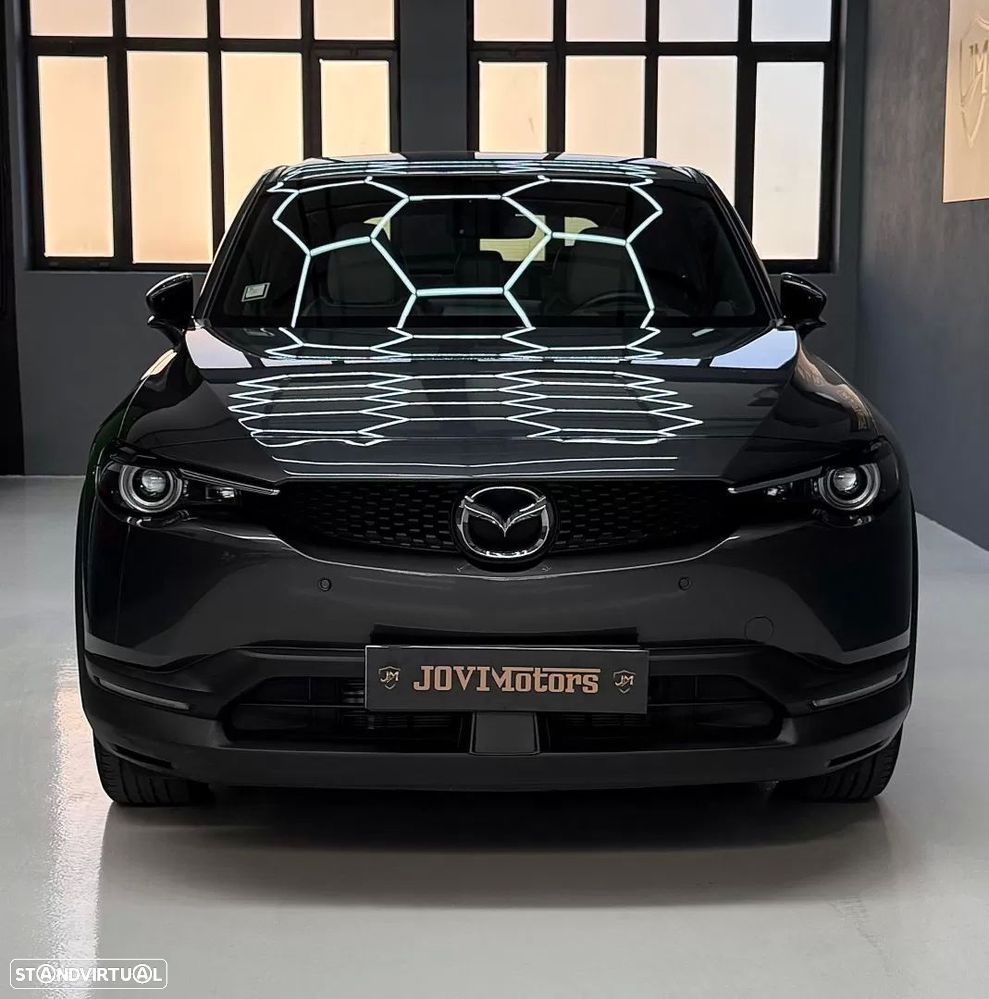 Mazda MX-30 e-SKYACTIV Exclusve-Line - 2