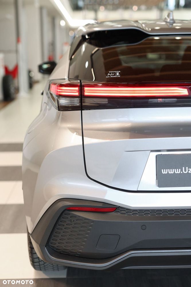 Toyota C-HR 1.8 Hybrid Style - 24