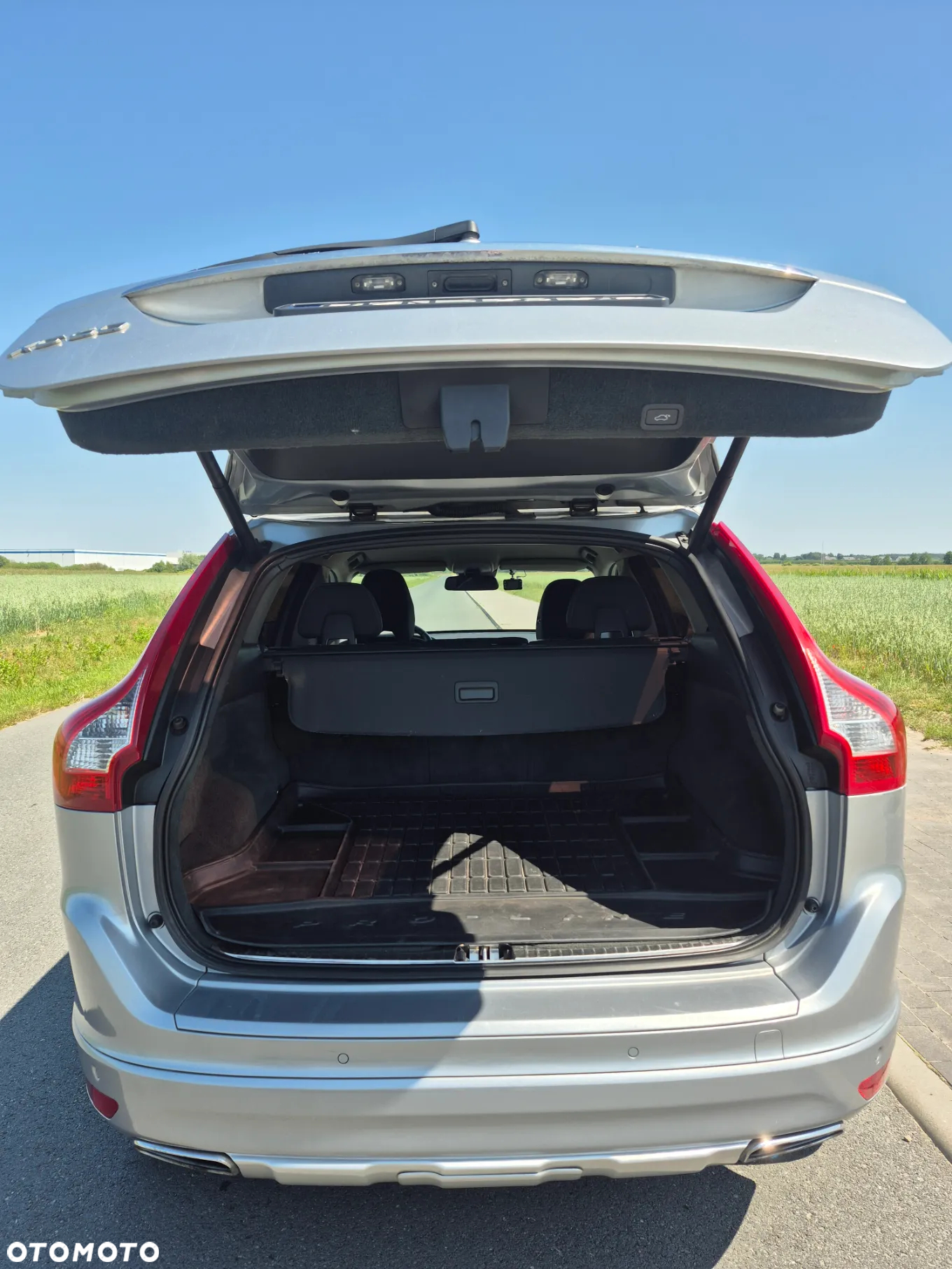 Volvo XC 60 - 2