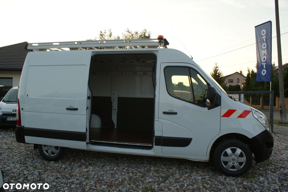 Renault Master - 18