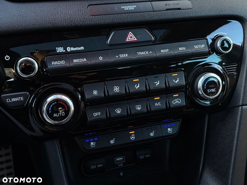 Kia Sportage 1.6 T-GDI AWD DCT GT LINE - 15