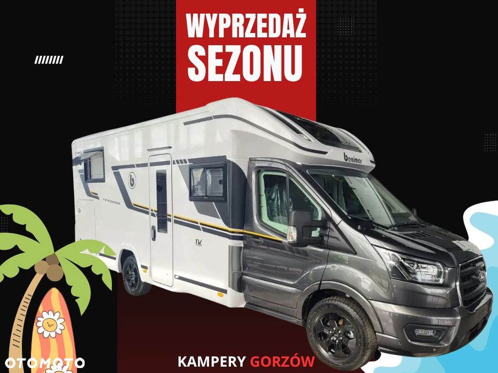 Benimar T463 T26 - 1
