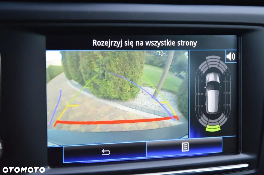 Renault Kadjar Energy TCe 130 Bose Edition - 26