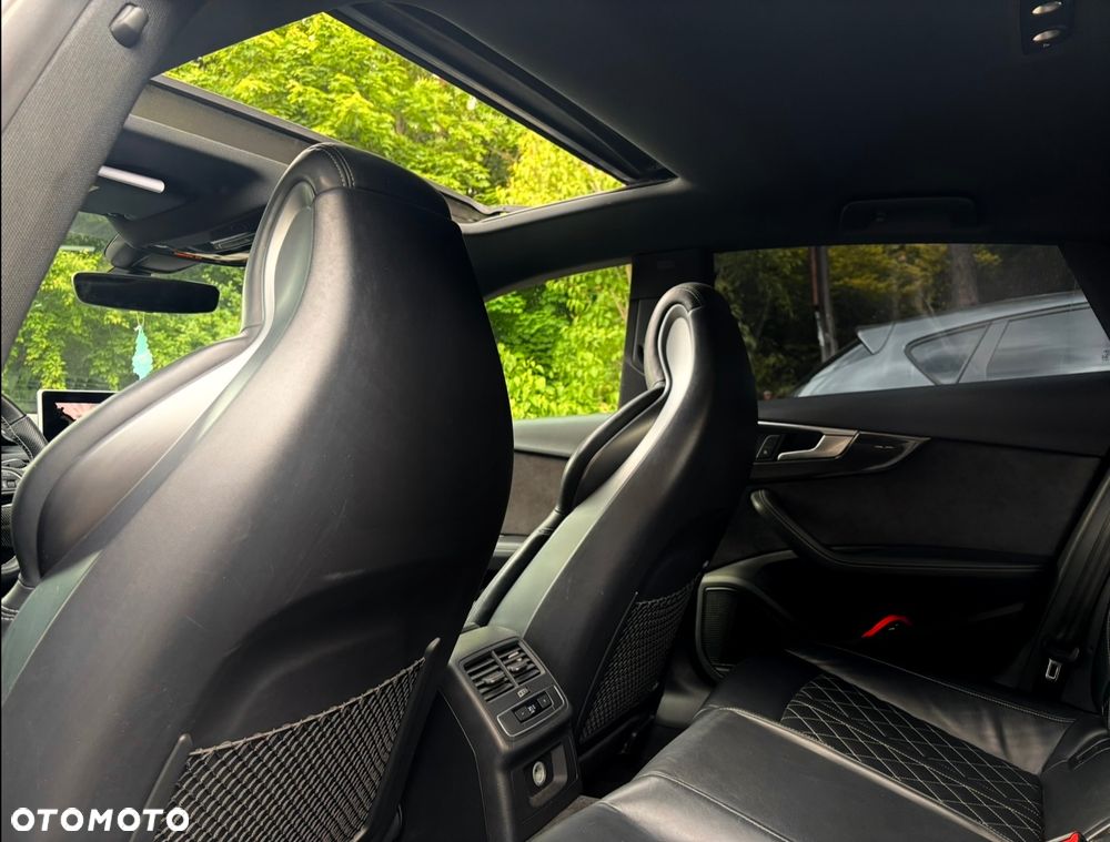 Audi S5 Sportback - 9