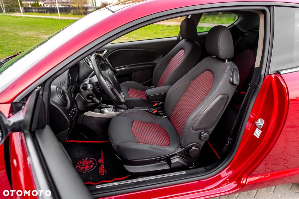 Alfa Romeo Mito TB 1.4 16V MultiAir TCT Super - 20