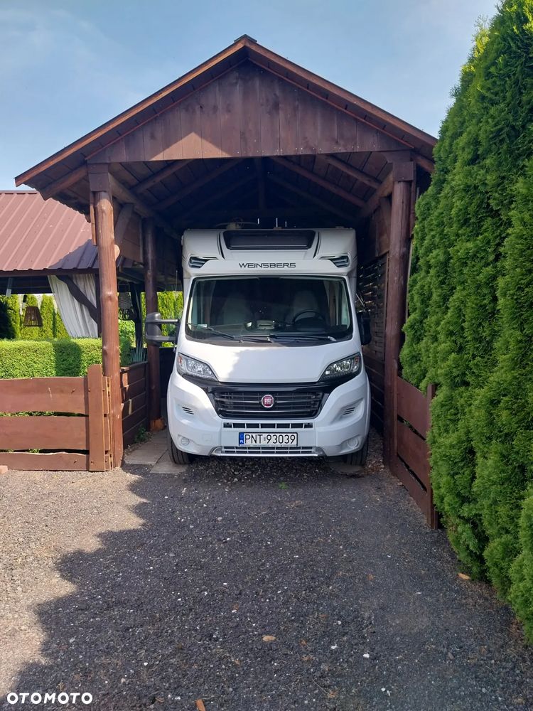 Fiat Ducato Weinsberg - 3