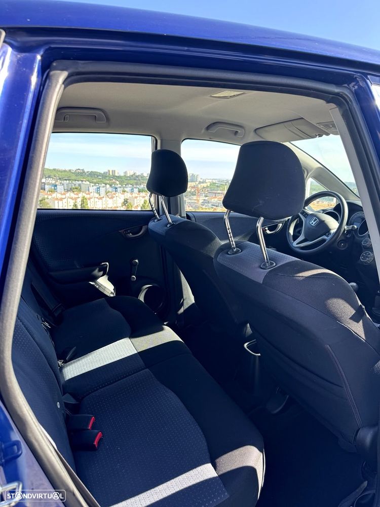 Honda Jazz 1.2 i-VTEC Elegance Top - 11