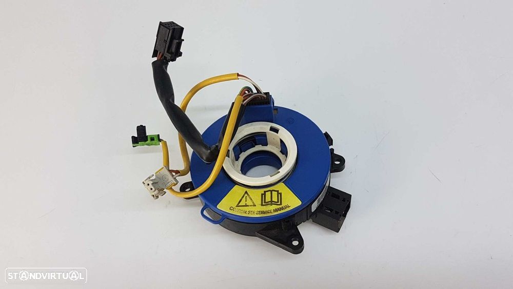 FITA DE AIRBAG FIAT LINEA (110) DYNAMIC - 1