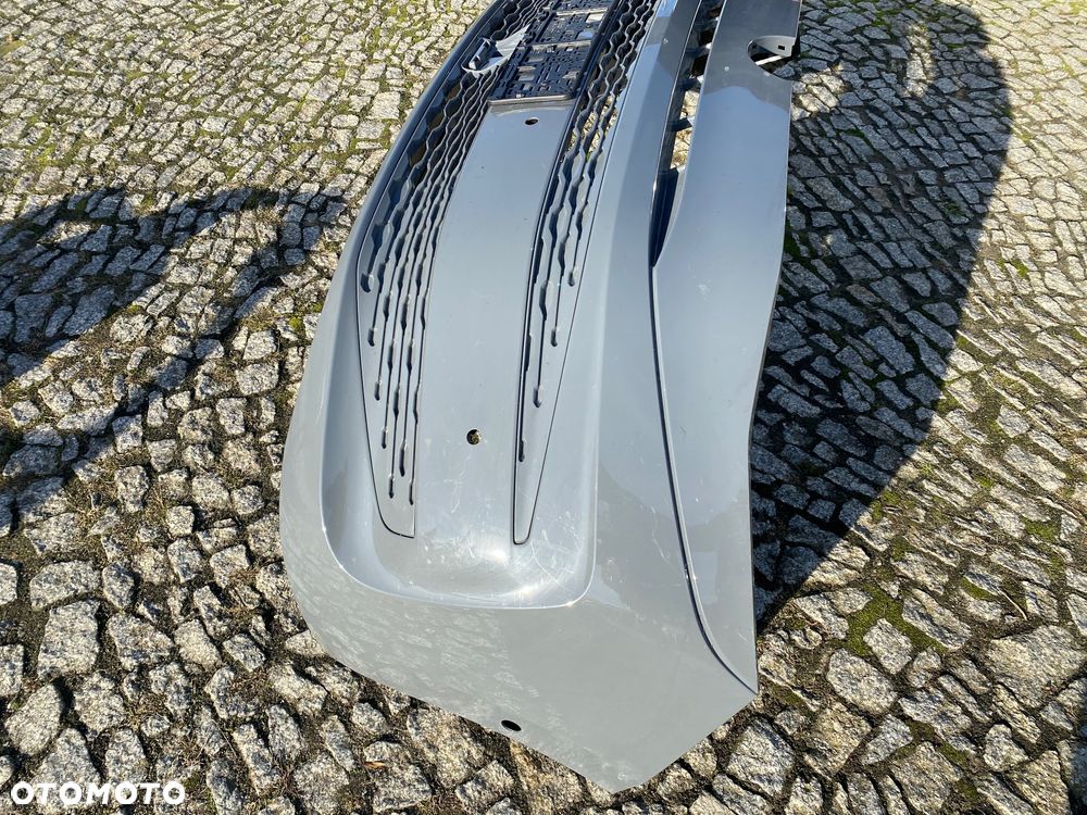 ZDERZAK PRZEDNI VOLKSWAGEN MULTIWEAN T7  7T0807221C - 3