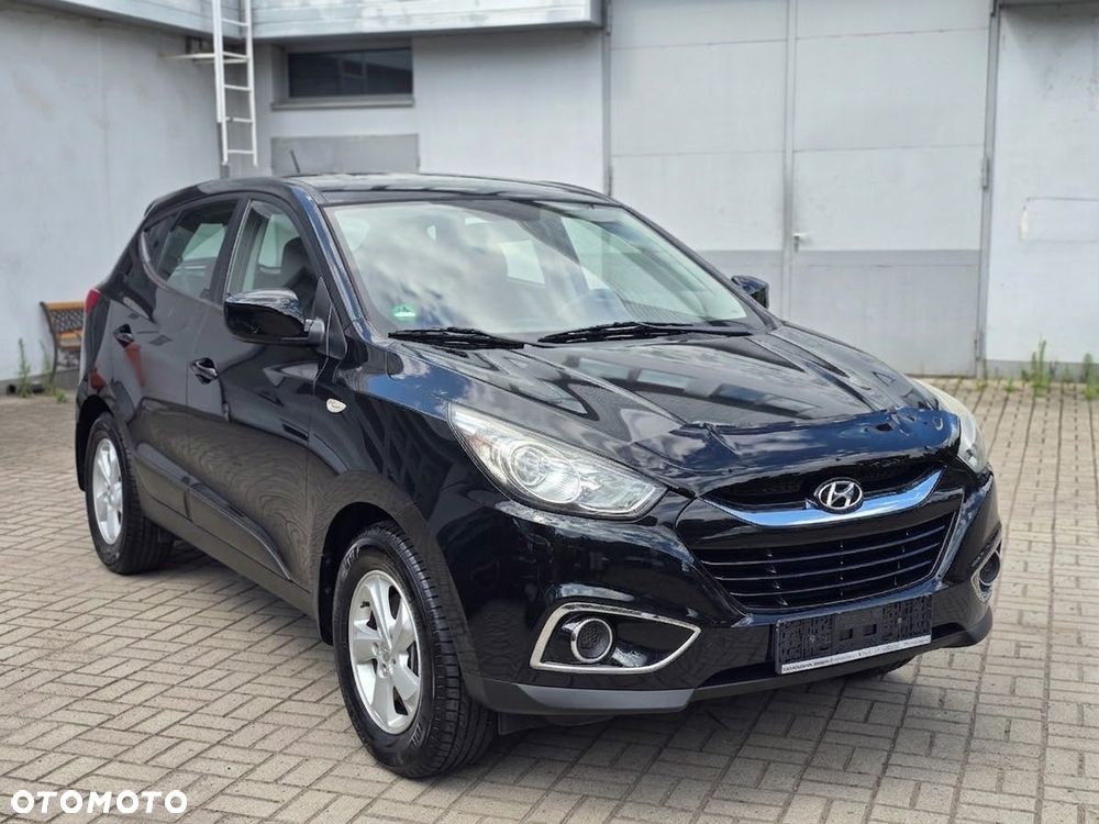 Hyundai ix35 1.6 2WD Comfort - 2