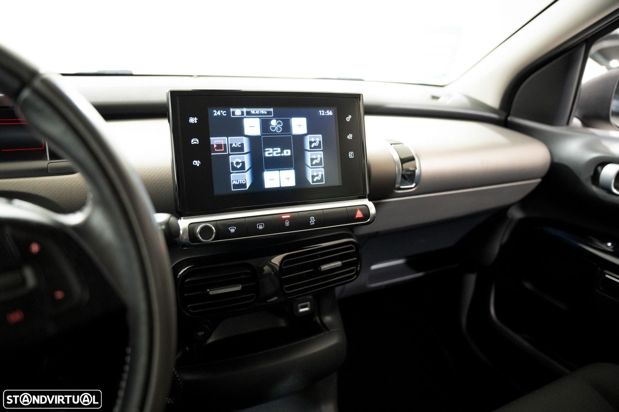 Citroën C4 Cactus 1.2 PureTech Shine - 5