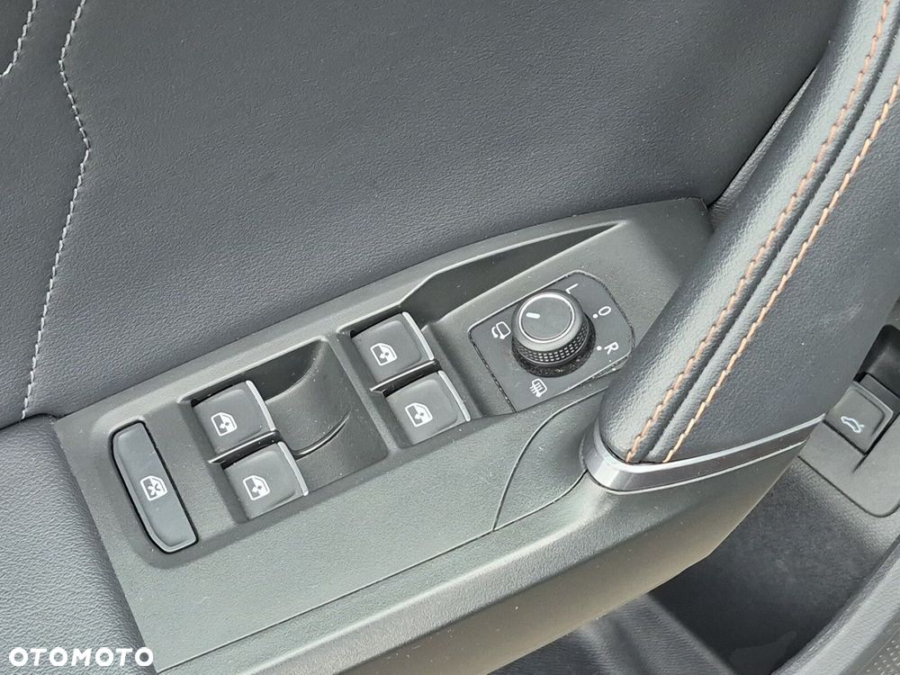 Cupra Formentor 2.5 TSI 4Drive VZ5 DSG - 11